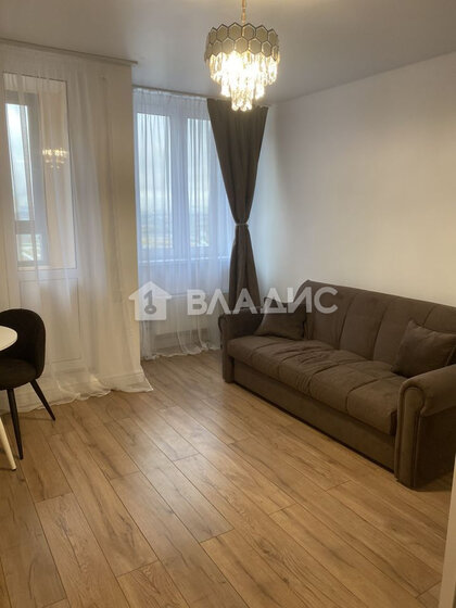 23 м², квартира-студия 8 300 000 ₽ - изображение 1