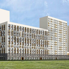 Квартира 94,6 м², 2-комнатная - изображение 2