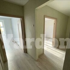 Квартира 44 м², 1-комнатная - изображение 1