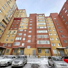 Квартира 40,6 м², 1-комнатная - изображение 2