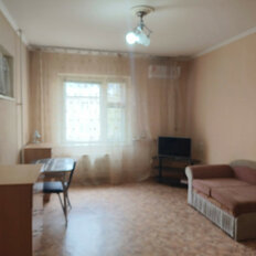 Квартира 37 м², 1-комнатная - изображение 1