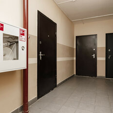 Квартира 30 м², студия - изображение 3