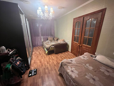 Купить двухкомнатную квартиру с отделкой под ключ на улице Дашкевича в Петергофе - изображение 24