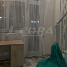 Квартира 53,8 м², 3-комнатная - изображение 2