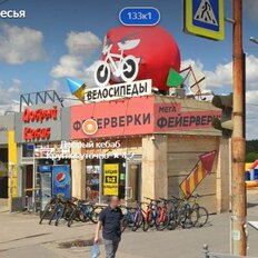 360 м², торговое помещение - изображение 1