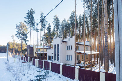 Купить квартиру маленькую на улице Шукшина в Новосибирске - изображение 13