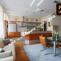 Квартира 256,2 м², 5-комнатная - изображение 4