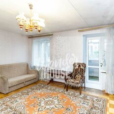 Квартира 33,2 м², 1-комнатная - изображение 4