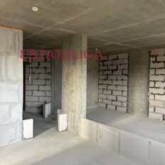 Квартира 58,4 м², 1-комнатная - изображение 4