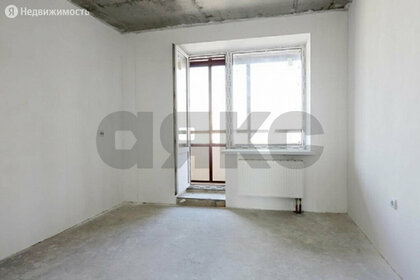 31 м², 1-комнатная квартира 2 750 000 ₽ - изображение 105