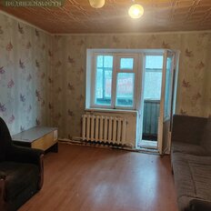 Квартира 49 м², 2-комнатная - изображение 3
