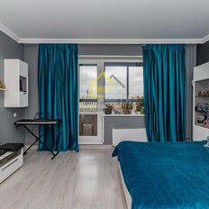 Квартира 64,7 м², 2-комнатная - изображение 4