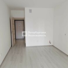 Квартира 24,7 м², студия - изображение 2