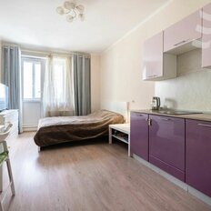 Квартира 24,5 м², студия - изображение 5