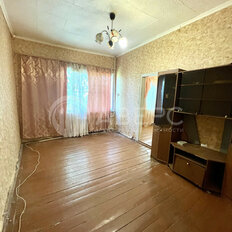 Квартира 53,4 м², 3-комнатная - изображение 1