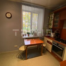 Квартира 34,5 м², 1-комнатная - изображение 3