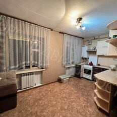 Квартира 58 м², 3-комнатная - изображение 1