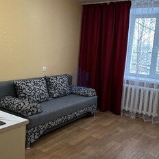 Квартира 20 м², студия - изображение 5