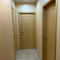 Квартира 38,4 м², 1-комнатная - изображение 4