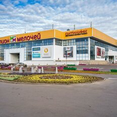 26270 м², торговое помещение - изображение 1