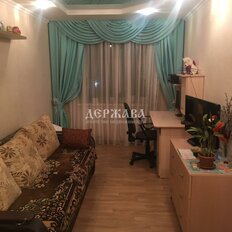 Квартира 43,7 м², 2-комнатная - изображение 4