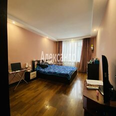 Квартира 46,1 м², 2-комнатная - изображение 1