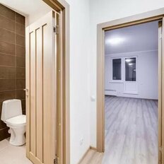 Квартира 36,7 м², 1-комнатная - изображение 4