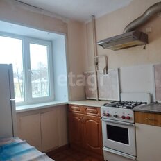 Квартира 30,4 м², 1-комнатная - изображение 3