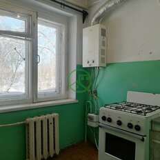 Квартира 44,6 м², 3-комнатная - изображение 3