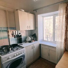 Квартира 31,7 м², 1-комнатная - изображение 1