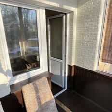 Квартира 32,1 м², 1-комнатная - изображение 4
