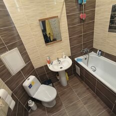 Квартира 38 м², 1-комнатная - изображение 1