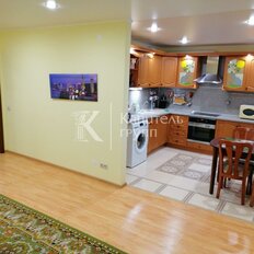 Квартира 72,2 м², 3-комнатная - изображение 1