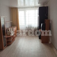 Квартира 31 м², 1-комнатная - изображение 2
