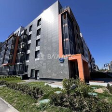 Квартира 24,4 м², студия - изображение 3