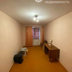 Квартира 57,6 м², 3-комнатная - изображение 4