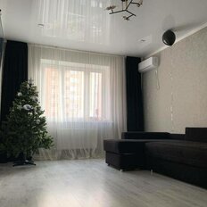 Квартира 61 м², 2-комнатная - изображение 3