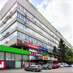 628 м², помещение свободного назначения - изображение 5