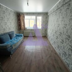 Квартира 44,6 м², студия - изображение 1