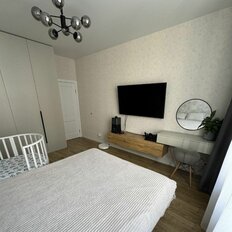 Квартира 44 м², 1-комнатная - изображение 3