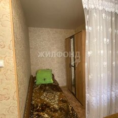 Квартира 34,2 м², 1-комнатная - изображение 5