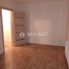 Квартира 21 м², студия - изображение 4