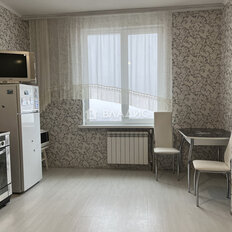 Квартира 93 м², 2-комнатная - изображение 2