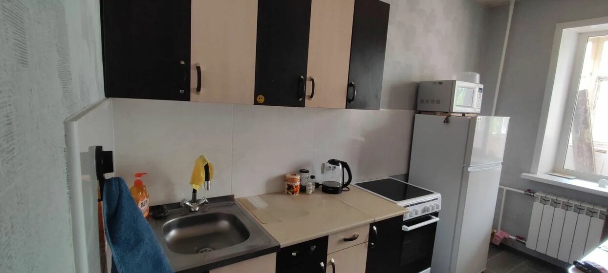 44 м², 1-комнатная квартира 27 000 ₽ в месяц - изображение 67