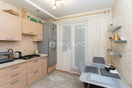 Купить трехкомнатную квартиру с балконом в Калининграде - изображение 5