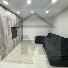 Квартира 62 м², 3-комнатная - изображение 2