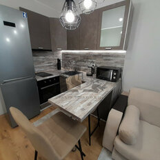 Квартира 19,5 м², студия - изображение 3