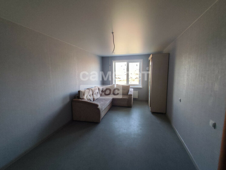 28 м², 1-комнатная квартира 2 550 000 ₽ - изображение 16