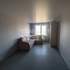 Квартира 38 м², 1-комнатная - изображение 5