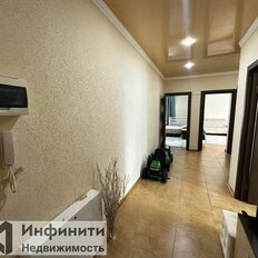 Квартира 80 м², 2-комнатная - изображение 4